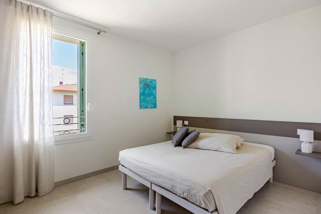 Appartamento 01 — L'Ingegnere